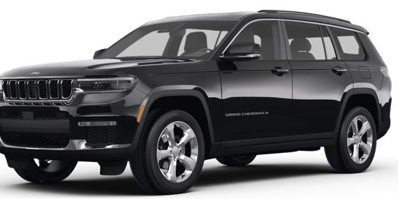 JEEP GRAND CHEROKEE 2022 1C4RJKBG7N8504984 image